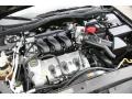 2007 Black Ford Fusion SEL V6 AWD  photo #17