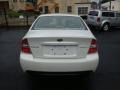 2007 Satin White Pearl Subaru Legacy 2.5i Sedan  photo #4