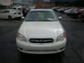 2007 Satin White Pearl Subaru Legacy 2.5i Sedan  photo #11