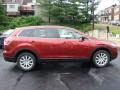 Copper Red Mica - CX-9 Sport AWD Photo No. 6