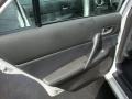 2007 Glacier Silver Metallic Mazda MAZDA6 s Grand Touring Sedan  photo #15