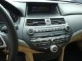 2008 Polished Metal Metallic Honda Accord EX Coupe  photo #9