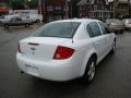 Summit White - Cobalt LT Sedan Photo No. 4