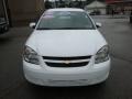 Summit White - Cobalt LT Sedan Photo No. 6