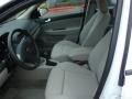 Summit White - Cobalt LT Sedan Photo No. 8