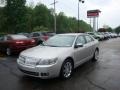 Silver Birch Metallic - MKZ Sedan Photo No. 1