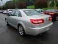 Silver Birch Metallic - MKZ Sedan Photo No. 2