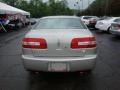 Silver Birch Metallic - MKZ Sedan Photo No. 3
