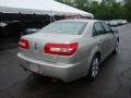 Silver Birch Metallic - MKZ Sedan Photo No. 4