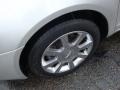 Silver Birch Metallic - MKZ Sedan Photo No. 7