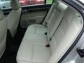 Silver Birch Metallic - MKZ Sedan Photo No. 9