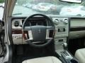 Silver Birch Metallic - MKZ Sedan Photo No. 10