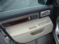 Silver Birch Metallic - MKZ Sedan Photo No. 11