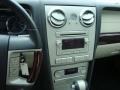 Silver Birch Metallic - MKZ Sedan Photo No. 13