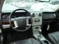 2008 Black Lincoln MKZ Sedan  photo #10