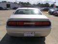 Bright Silver Metallic - Challenger R/T Classic Photo No. 4