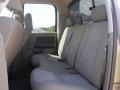 2007 Light Khaki Metallic Dodge Ram 1500 Big Horn Edition Quad Cab 4x4  photo #10