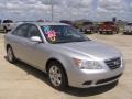 Bright Silver - Sonata GLS Photo No. 7