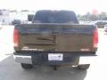 2008 Onyx Black GMC Sierra 1500 SLE Crew Cab  photo #4
