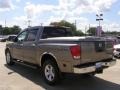 2007 Granite Nissan Titan SE Crew Cab 4x4  photo #3