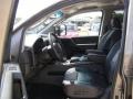 2007 Granite Nissan Titan SE Crew Cab 4x4  photo #9