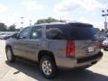 Steel Gray Metallic - Yukon SLT Photo No. 3