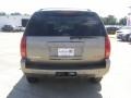 Steel Gray Metallic - Yukon SLT Photo No. 4
