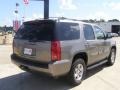 Steel Gray Metallic - Yukon SLT Photo No. 5