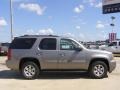 Steel Gray Metallic - Yukon SLT Photo No. 6