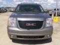 Steel Gray Metallic - Yukon SLT Photo No. 8