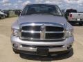 2003 Bright Silver Metallic Dodge Ram 1500 SLT Quad Cab 4x4  photo #8