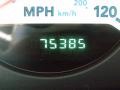 Linen Gold Metallic - Grand Caravan SXT Photo No. 14