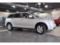 Bright Silver Metallic - Journey SXT Photo No. 3