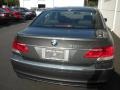 2008 Titanium Grey Metallic BMW 7 Series 750Li Sedan  photo #4