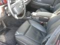 2008 Titanium Grey Metallic BMW 7 Series 750Li Sedan  photo #6