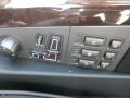 2008 Titanium Grey Metallic BMW 7 Series 750Li Sedan  photo #9