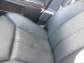 2008 Titanium Grey Metallic BMW 7 Series 750Li Sedan  photo #11