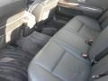 2008 Titanium Grey Metallic BMW 7 Series 750Li Sedan  photo #13