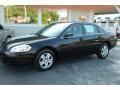 Black - Impala LS Photo No. 1