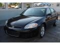 Black - Impala LS Photo No. 4