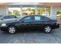 Black - Impala LS Photo No. 6