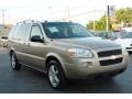 2005 Sandstone Metallic Chevrolet Uplander LT  photo #4