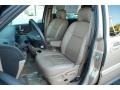 2005 Sandstone Metallic Chevrolet Uplander LT  photo #14