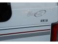 Oxford White - E Series Van E150 Passenger Conversion Photo No. 19