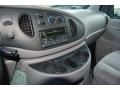 Oxford White - E Series Van E150 Passenger Conversion Photo No. 20