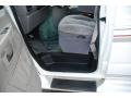 Oxford White - E Series Van E150 Passenger Conversion Photo No. 33
