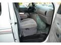 Oxford White - E Series Van E150 Passenger Conversion Photo No. 36