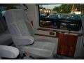 Oxford White - E Series Van E150 Passenger Conversion Photo No. 41