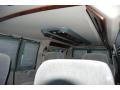 Oxford White - E Series Van E150 Passenger Conversion Photo No. 43