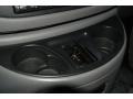 Oxford White - E Series Van E150 Passenger Conversion Photo No. 49